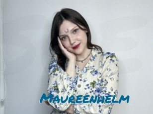 Maureenhelm
