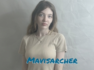 Mavisarcher