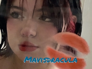 Mavisdracula