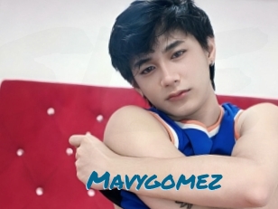 Mavygomez