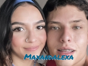 Maxandalexa