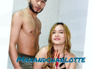 Maxandcharlotte