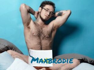 Maxbrodie