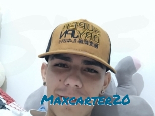 Maxcarter20