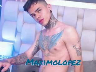 Maximolopez