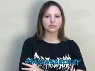 maxinebeckey Sexcams Live Erotik