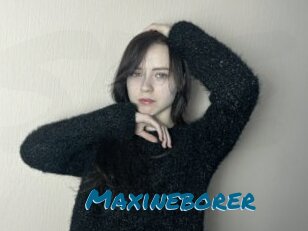Maxineborer