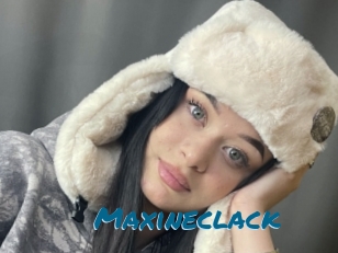 Maxineclack