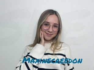 Maxinecreedon
