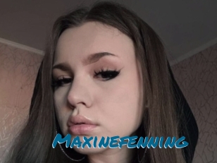 Maxinefenning