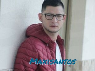 Maxisantos