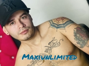 Maxiunlimited
