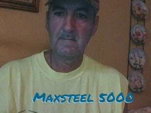 Maxsteel_5000