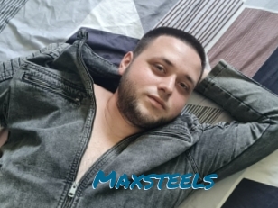 maxsteels Sexcams Live Erotik