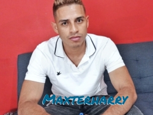 Maxterharry