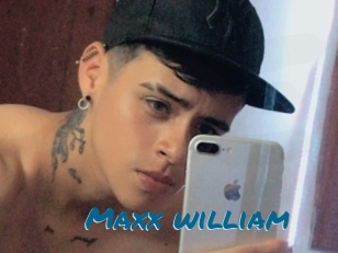 maxx_william Sexcams Live Erotik