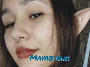 Mayabiyani