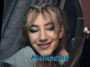 Mayadevin