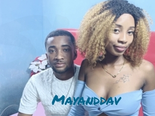 Mayanddav