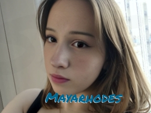 Mayarhodes