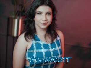 Mayascott