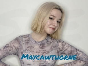 Maycawthorne