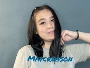 Maycreason