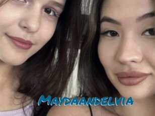 Maydaandelvia