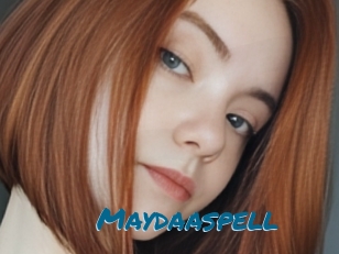 Maydaaspell