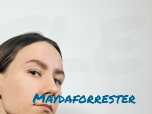 maydaforrester Sexcams Live Erotik