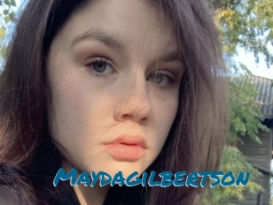maydagilbertson Sexcams Live Erotik