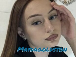 Maydagoldston