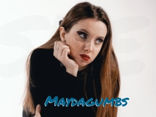 maydagumbs Sexcams Live Erotik