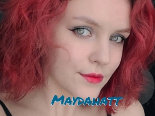 Maydahatt