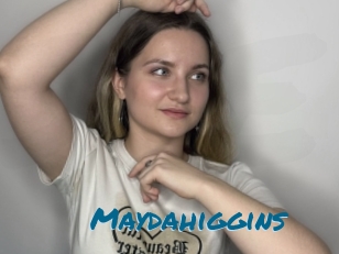 Maydahiggins