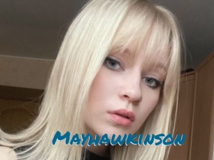 Mayhawkinson