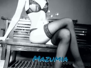 Mazumia