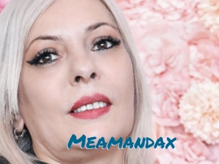 meamandax Sexcams Live Erotik