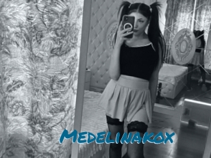 medelinakox Sexcams Live Erotik