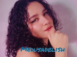 Medusadelish