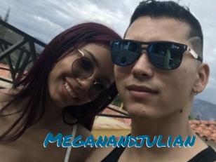 meganandjulian Sexcams Live Erotik