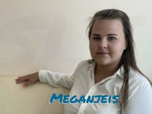 Meganjeis