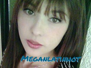 Meganlatinhot