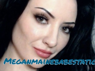 Meganmainebabestation