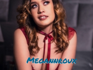 Megannroux