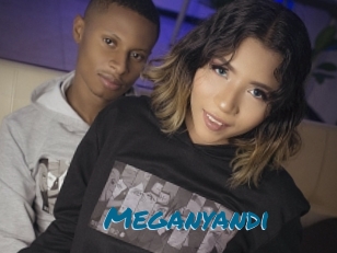 Meganyandi