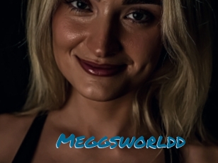 Meggsworldd