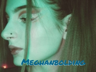 Meghanbolding