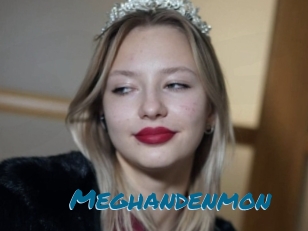 Meghandenmon