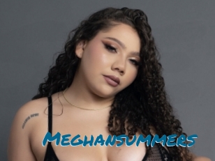 Meghansummers